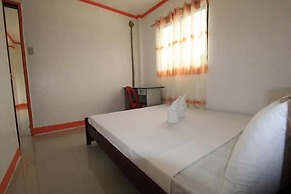 Lan Bless Pension House