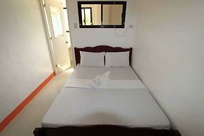 Lan Bless Pension House