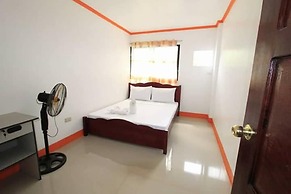 Lan Bless Pension House