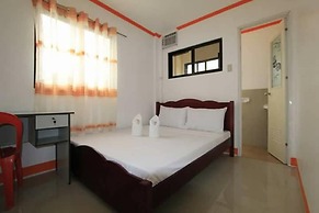 Lan Bless Pension House