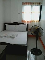 Lan Bless Pension House