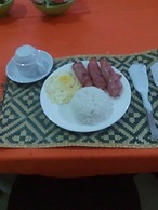 Lan Bless Pension House