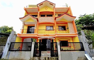 Lan Bless Pension House