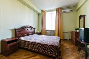 Apartment Nice Novinskiy Bulvar