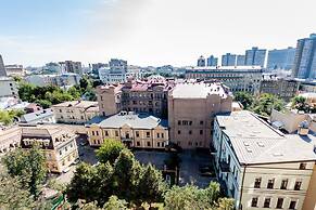 Apartment Nice Novinskiy Bulvar