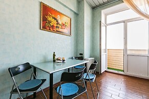 Apartment Nice Novinskiy Bulvar