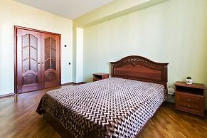 Apartment Nice Novinskiy Bulvar