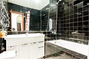 Apartment Nice Novinskiy Bulvar