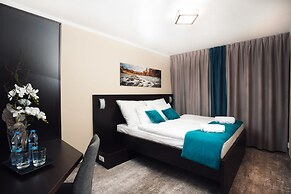 Hotel Crystal