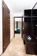 Hotel Crystal