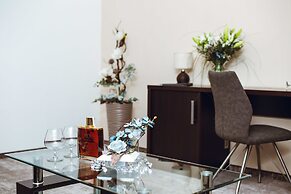Hotel Crystal