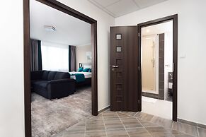 Hotel Crystal