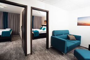 Hotel Crystal