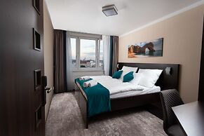Hotel Crystal