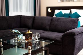 Hotel Crystal