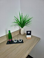 Hotel Crystal