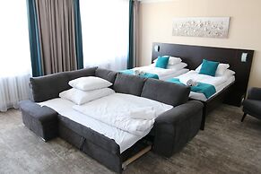 Hotel Crystal