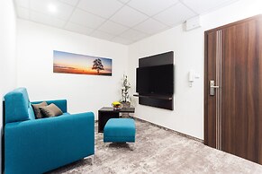 Hotel Crystal