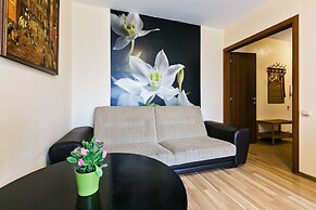 Apartment Nice Smolenskiy Bulvar 6-8