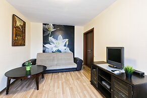 Apartment Nice Smolenskiy Bulvar 6-8