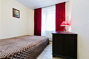 Apartment Nice Smolenskiy Bulvar 6-8