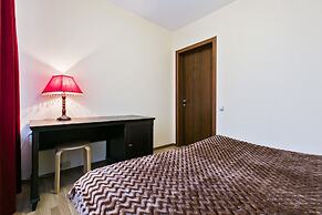 Apartment Nice Smolenskiy Bulvar 6-8