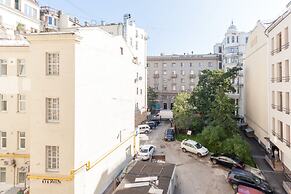 Apartment Nice Arbat Street 51