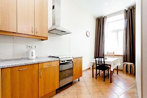 Apartment Nice Arbat Street 51