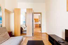 Apartment Nice Arbat Street 51