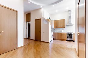 Apartment Nice Arbat Street 51