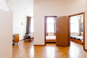 Apartment Nice Arbat Street 51