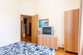 Apartment Nice Arbat Street 51