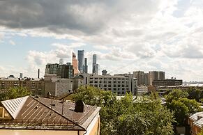 Apartment Nice Ulitsa 1905 Goda 17