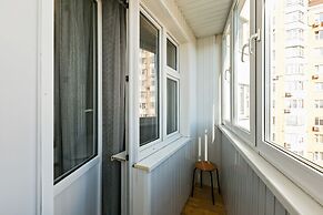 Apartment Nice Ulitsa 1905 Goda 17