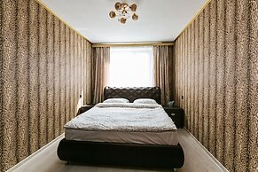 Apartment Nice Ulitsa 1905 Goda 17