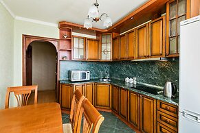 Apartment Nice Ulitsa 1905 Goda 17