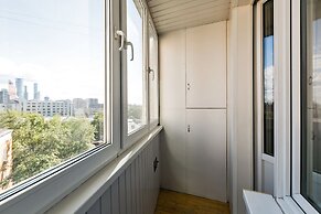 Apartment Nice Ulitsa 1905 Goda 17