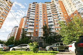 Apartment Nice Ulitsa 1905 Goda 17