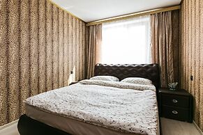 Apartment Nice Ulitsa 1905 Goda 17