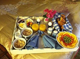 Life is Good Bed and Breakfast
