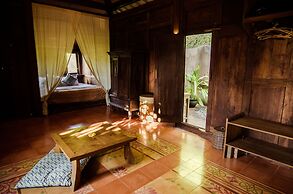 Yabbiekayu Eco Bungalows