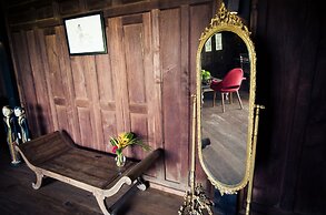 Yabbiekayu Eco Bungalows