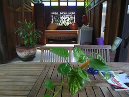 Yabbiekayu Eco Bungalows