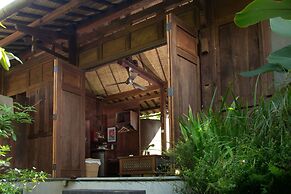 Yabbiekayu Eco Bungalows