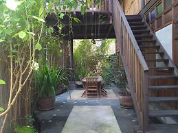 Yabbiekayu Eco Bungalows