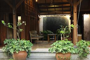 Yabbiekayu Eco Bungalows