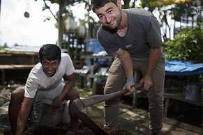 Yabbiekayu Eco Bungalows