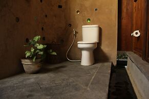 Yabbiekayu Eco Bungalows