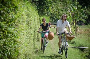 Yabbiekayu Eco Bungalows