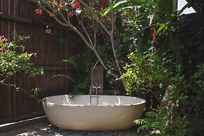 Yabbiekayu Eco Bungalows